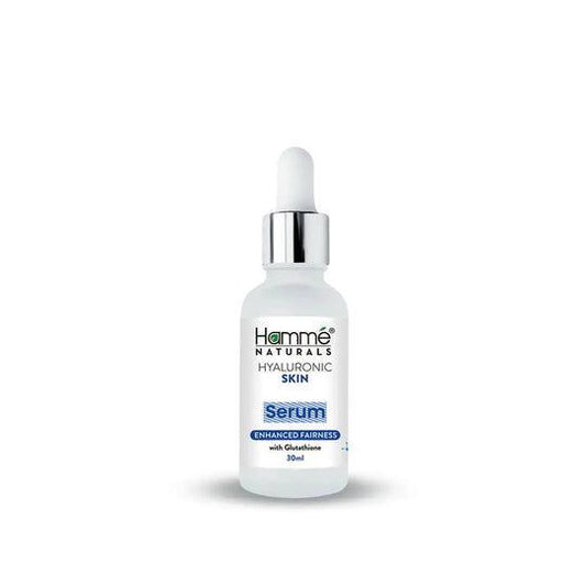 Hyaluronic Skin Serum for Anti-Aging and Moisture – 30ml