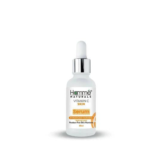 Brightening Vitamin C Serum 30ml for Healthy, Glowing Skin