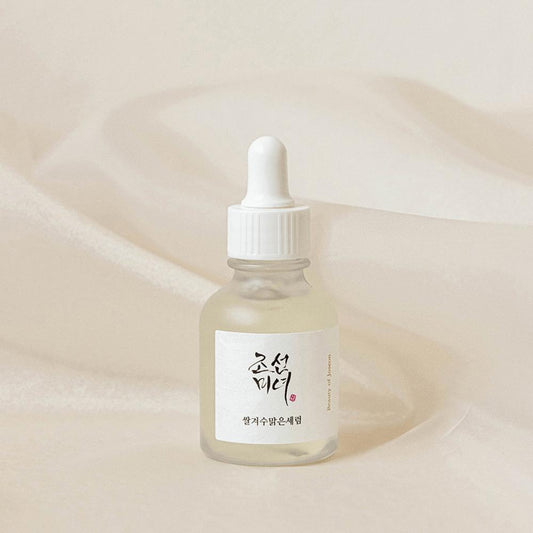 Glow Deep Hydration Serum for Radiant Skin - 30ml