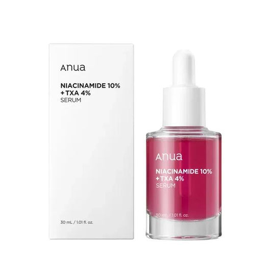 Anua Dark Spot Serum – Niacinamide + TXA Formula