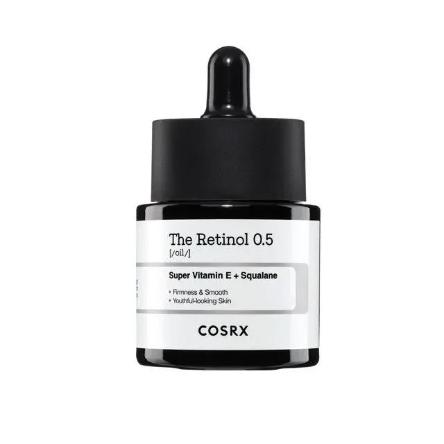 The Retinol 0.5 Oil – 20ml Firming & Smoothing