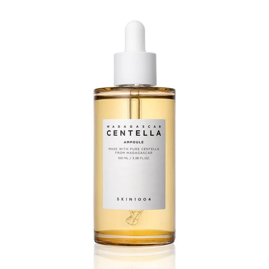 Madagascar Centella Asiatica Ampoule 100ml – Skin Repair Essence