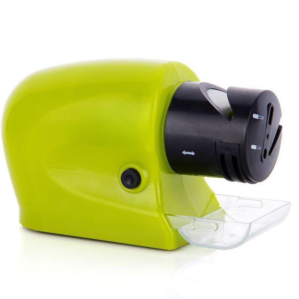 Professional Electric Knife Sharpener for Kitchens