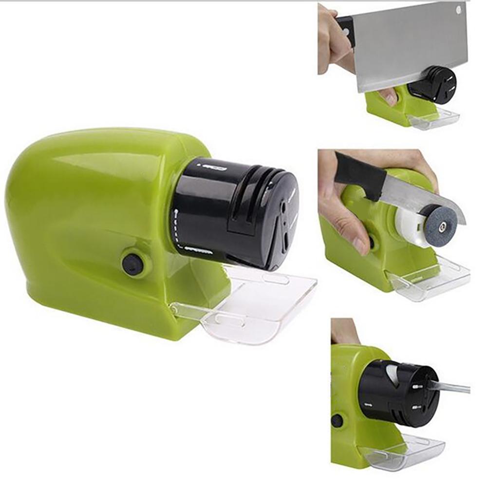 Professional Electric Knife Sharpener for Kitchens