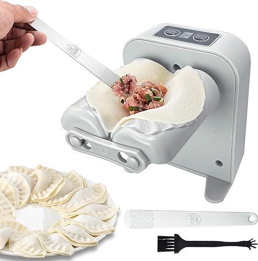 Electric Dumpling Machine – Efficient Dumpling Maker for Kitchens