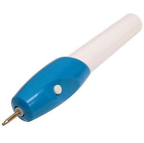 Electric Engraving Pen for Precision Marking