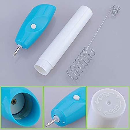 Electric Engraving Pen for Precision Marking