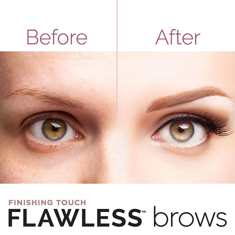 Flawless Hair Remover – Effortless and Painless