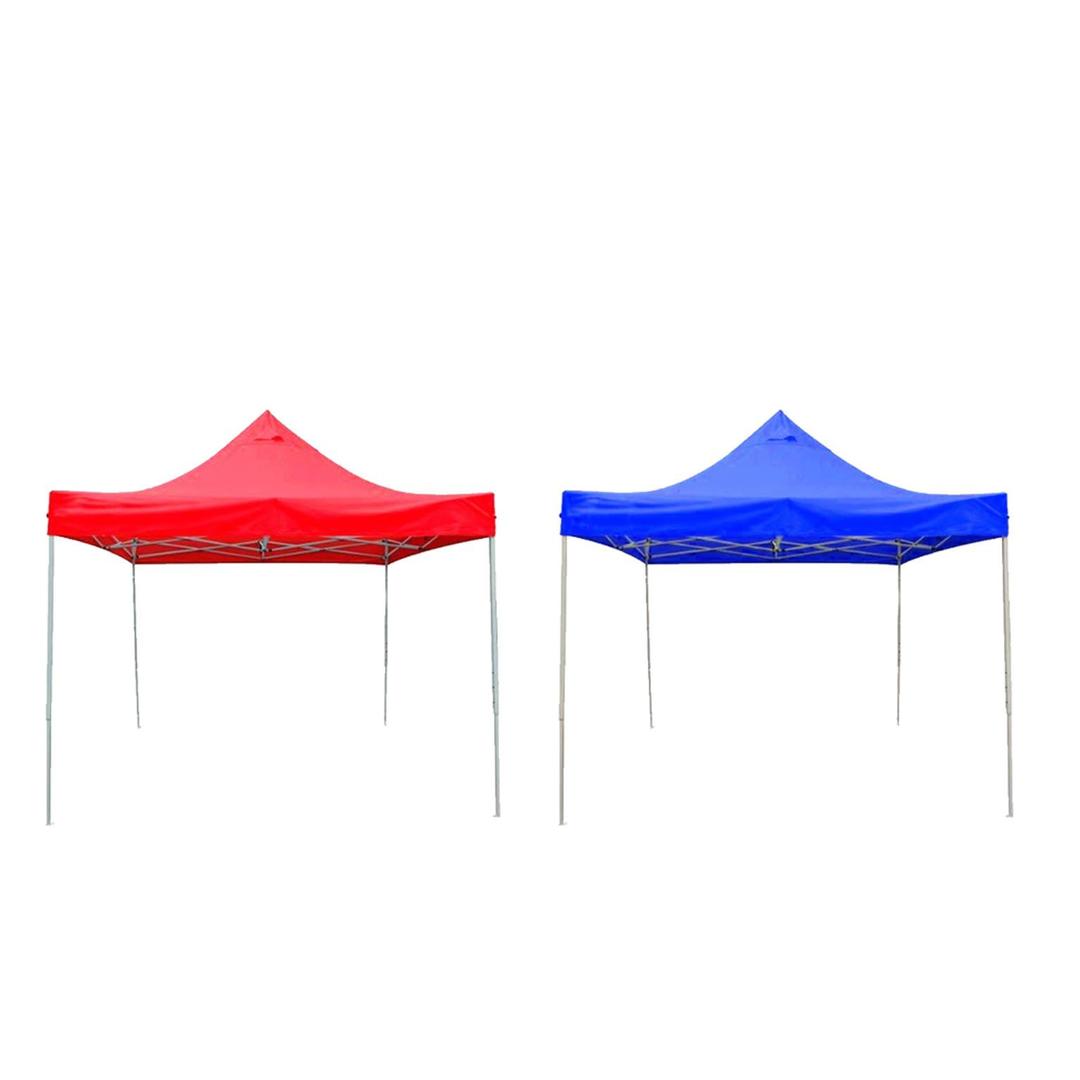 Outdoor Waterproof Foldable Tent for Events & Camping