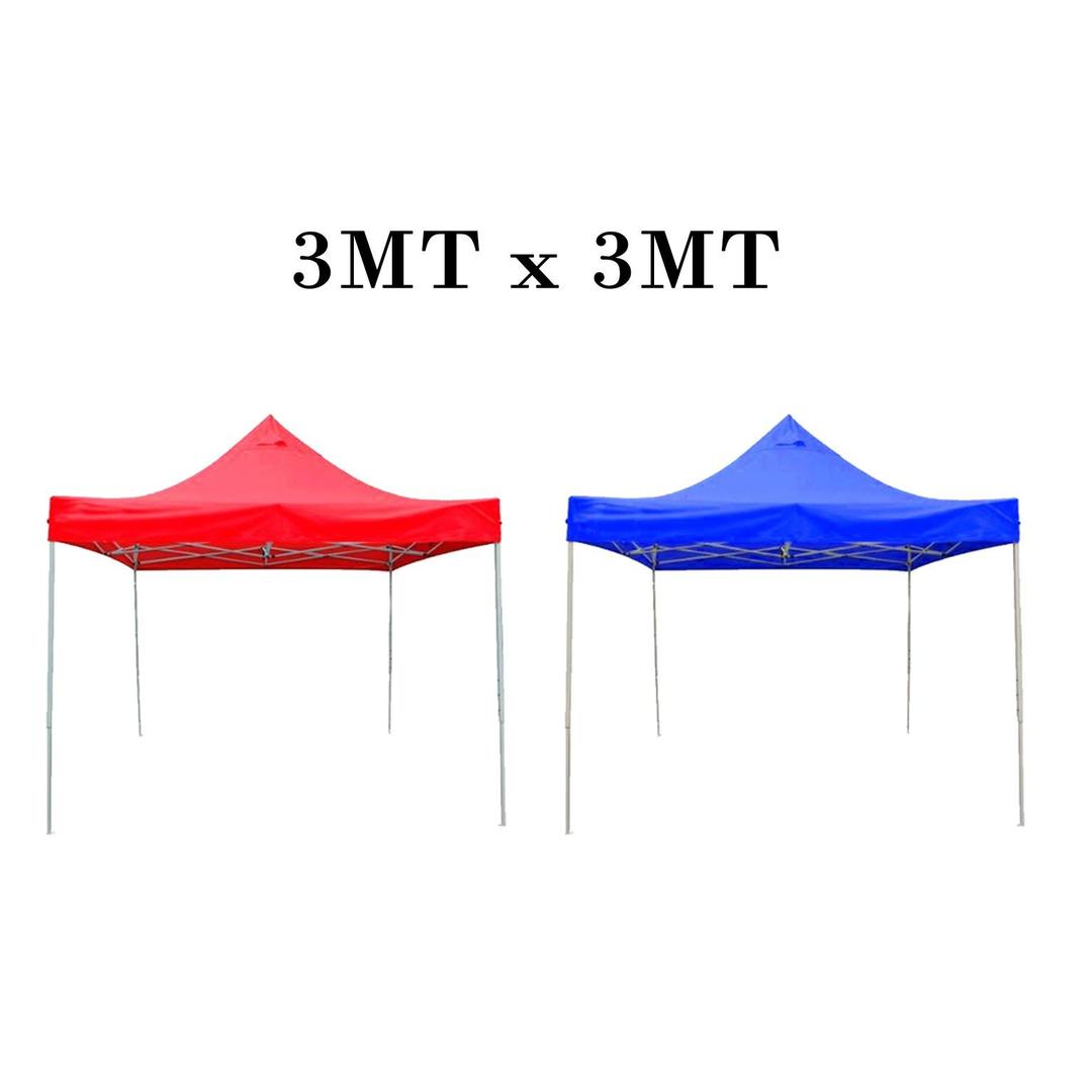 Outdoor Waterproof Foldable Tent for Events & Camping