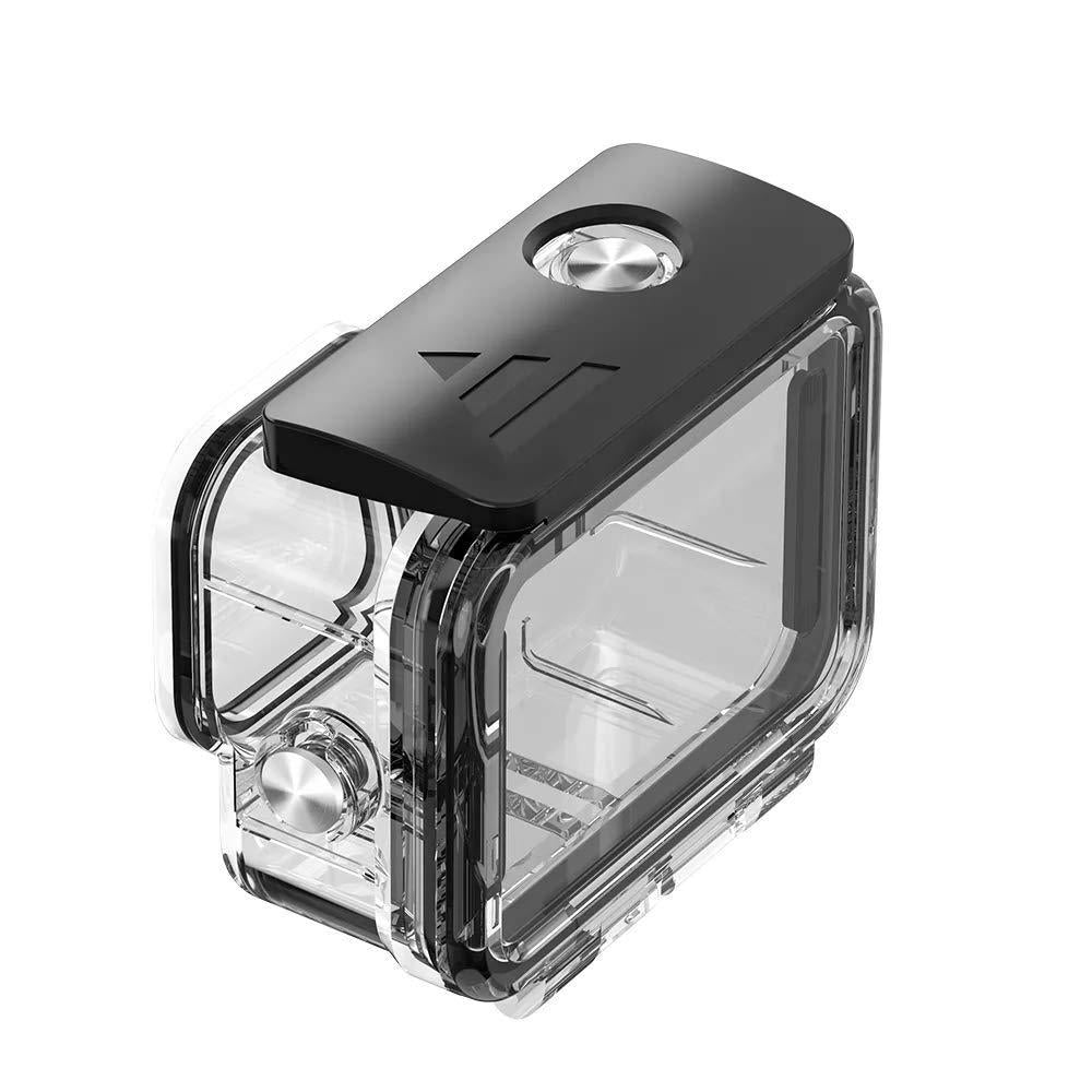 TELESIN Waterproof Case for GoPro HERO 9-13, 45m Diving Depth