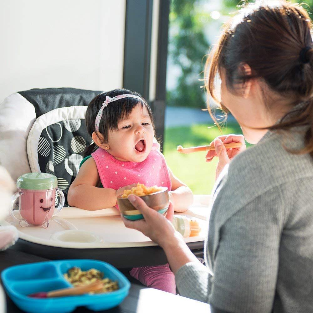 Baby Bullet Food Processor & Blender for Kids – Healthy Meal Prep Made Easy