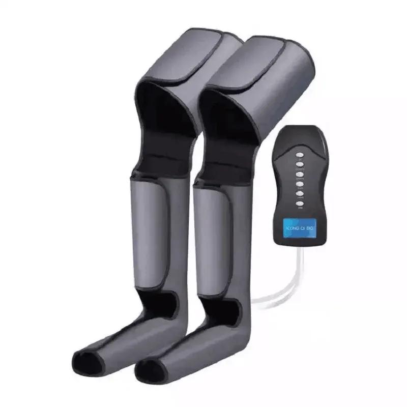 Foot & Leg Air Compression Massager for Weight Loss and Circulation