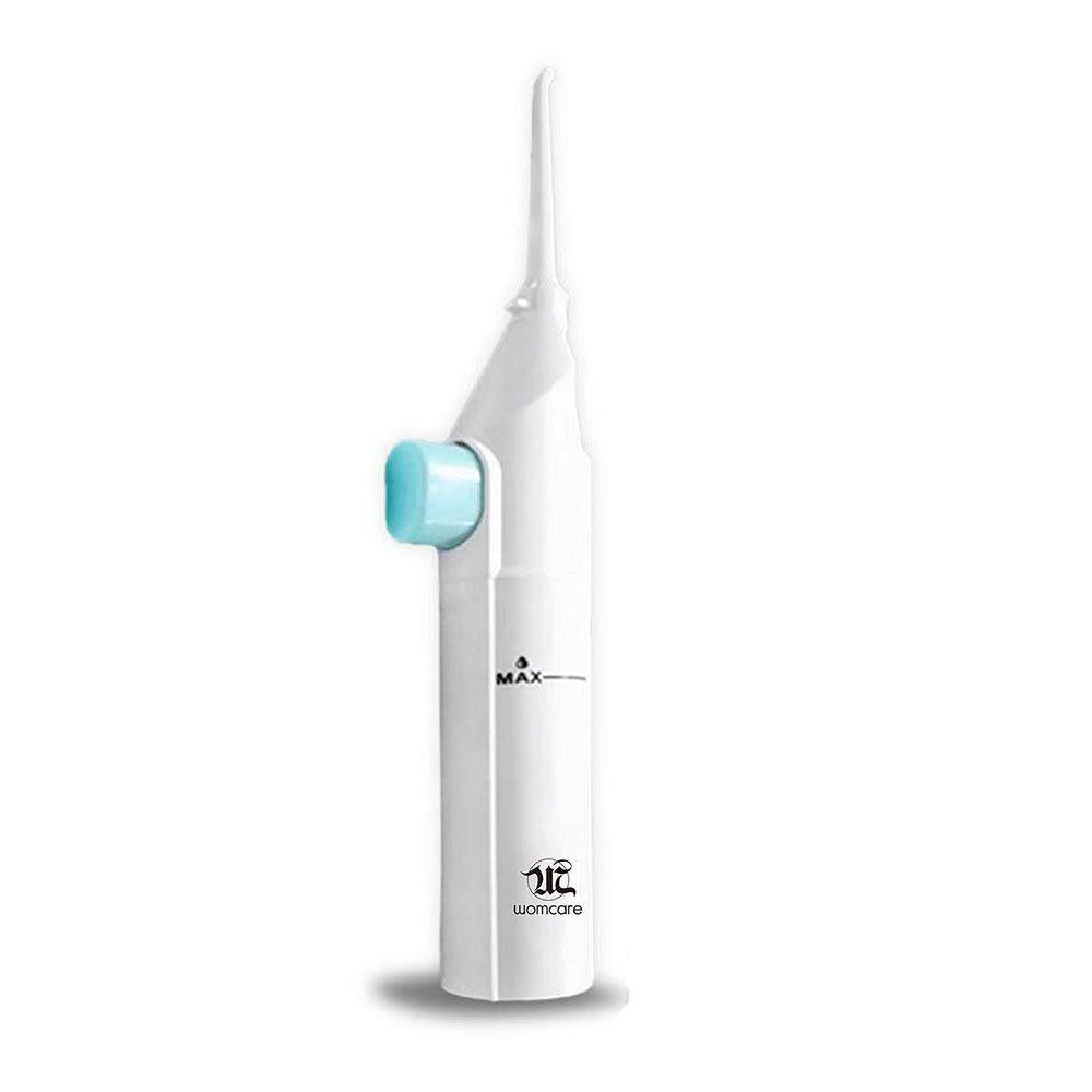 Portable Dental Water Flosser for Deep Cleaning