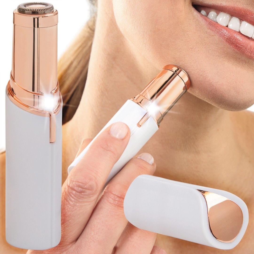 Painless Flawless Hair Remover for Smooth Skin