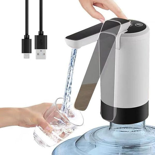 Electric Water Pump Dispenser – Fast & Efficient Water Dispensing Solution