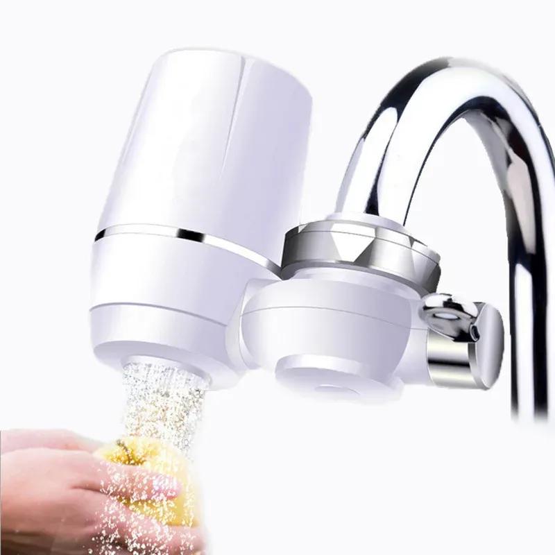 Effective Faucet Water Purifier for Cleaner Water Instantly