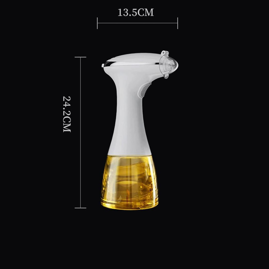 Oil Dispensing Bottles – Precision and Clean Cooking for Every Meal