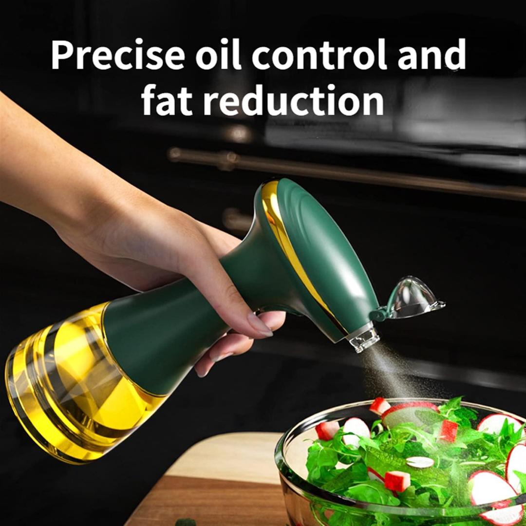 Oil Dispensing Bottles – Precision and Clean Cooking for Every Meal