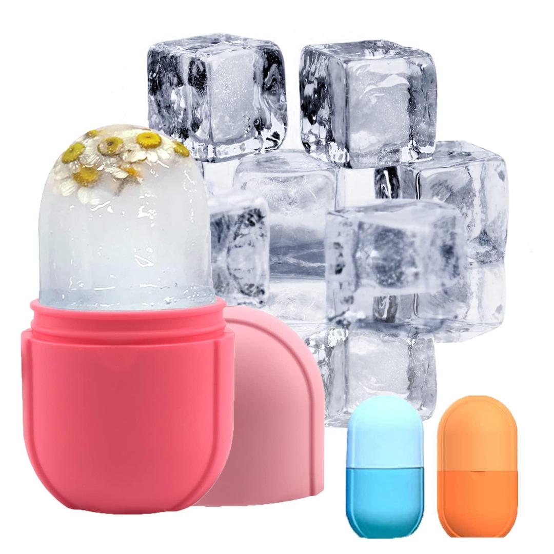 Face Glow Roller – Ice Therapy