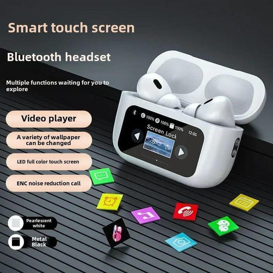 Huaqiang North Wireless Bluetooth Earphones with Superior Sound