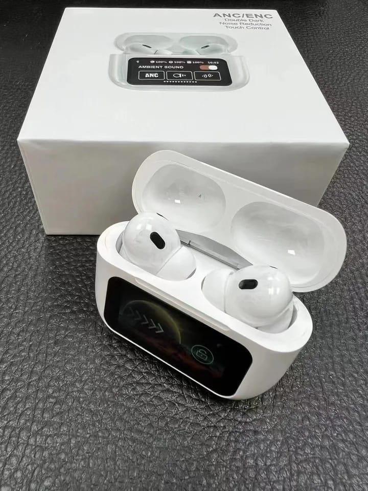 Huaqiang North Wireless Bluetooth Earphones with Superior Sound