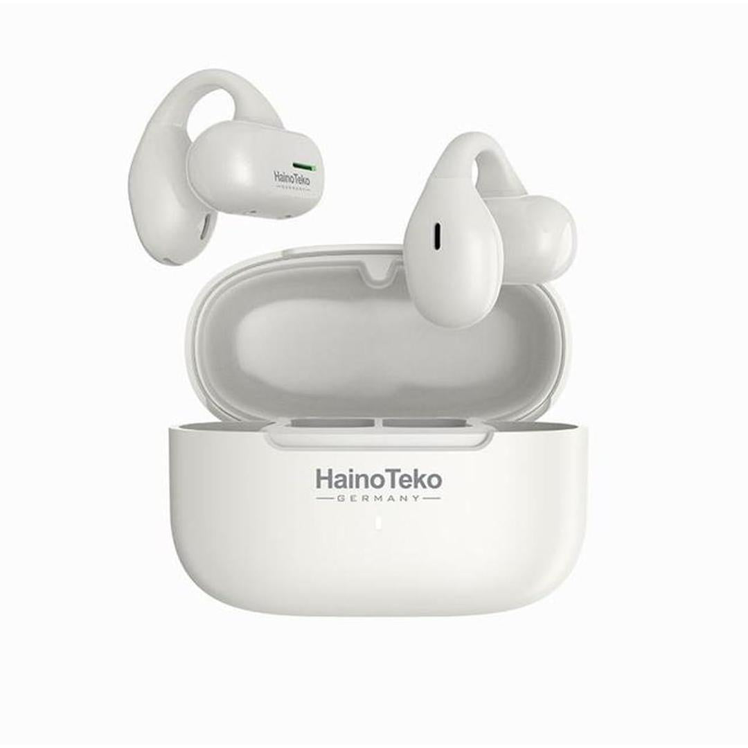 Haino Teko Wireless Earbuds - Made in Germany