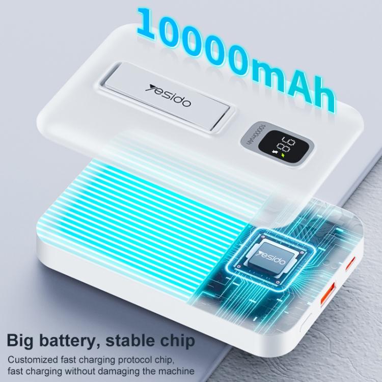 Mag Safe 10,000mAh Wireless Fast Charging Power Bank